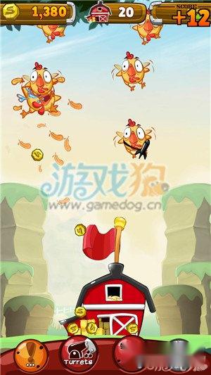 疯狂农场攻略主要玩法心得详细介绍 第3张