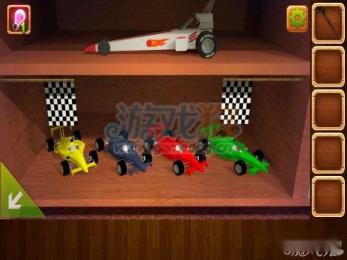 密室逃脱逃离公寓第三关轻松过关步骤 第4张