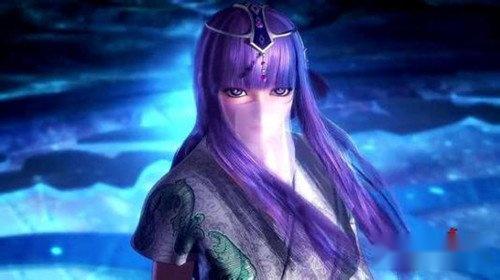 秦时明月世界少司命怎么样 少司命技能详解