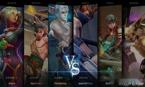 虚无荣耀野区团战中的注意事项 虚无荣耀野区团战中的注意事项