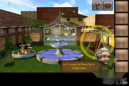 密室逃生系列1攻略全部关卡过关方法介绍 第2张