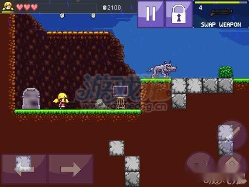 美云的洞穴3障碍类型及通过方式介绍 第2张