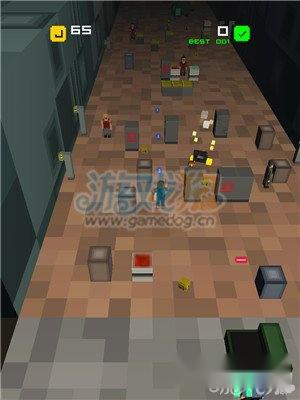 扫兴者障碍物类型及应对方法分享 第4张