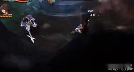 亡灵杀手攻击赵云关卡技巧讲解