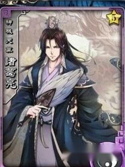 名将无双装备法宝五行搭配攻略 第3张