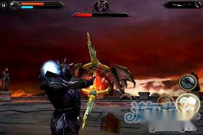 狂野之血第10关BOSS攻略分享