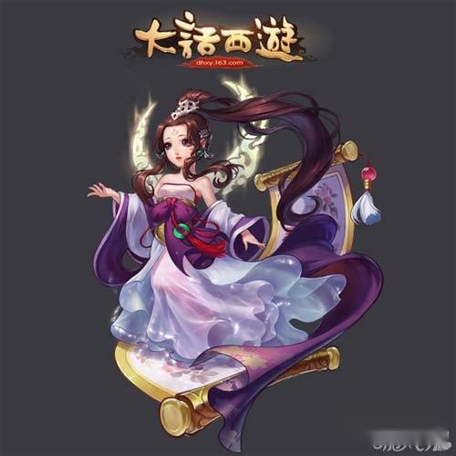 大话西游手游70剧情杀菩提技巧分享