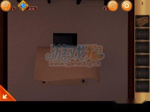 密室逃脱12第四关过关要点详解 第6张