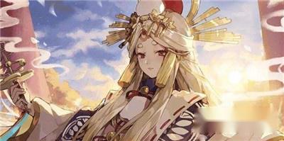 阴阳师SP稻荷神御馔津技能详解 满暴击驴妈了解一下 第5张