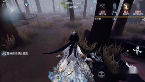 杀敌不费事 第五人格监管者红蝶掌握指南 第3张