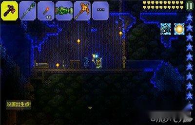 泰拉瑞亚勇士必备乌龟套装详解 第2张 泰拉瑞亚勇士必备乌龟套装详解 第2张