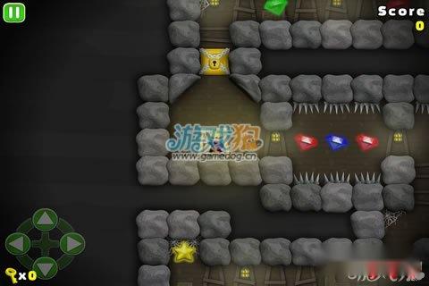 忍者矿工攻略最高效率的挖矿技巧 第4张 忍者矿工攻略最高效率的挖矿技巧 第4张