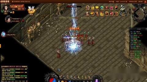 蓝月传奇平民玩家的英雄选择解析