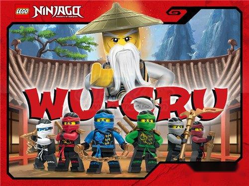 乐高旋风忍者吴大师的使命攻略过关技巧 乐高旋风忍者吴大师的使命攻略过关技巧