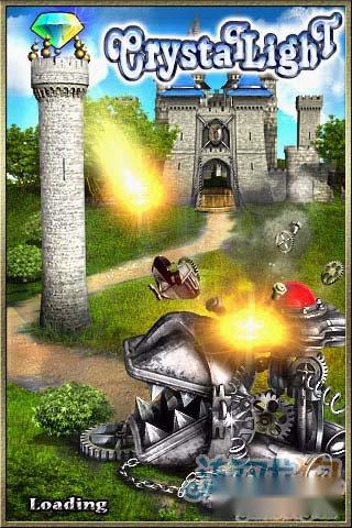 水晶塔防 去重新夺回属于自己的城堡吧 第3张