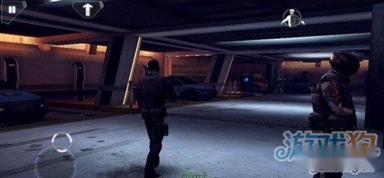 现代战争4任务攻略统一会恐怖行动