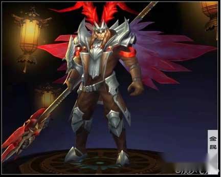 全民无双无敌天下吕布全面讲解