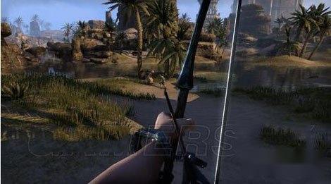 上古卷轴OL新手如何加强耐力系技能具体操作讲解 上古卷轴OL新手如何加强耐力系技能具体操作讲解