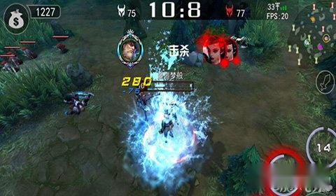 自由之战康斯坦丁最强坦克的存在解说