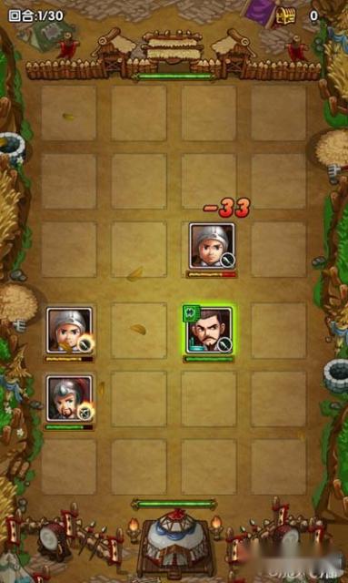 论指尖英豪尽在本期Q卡三国介绍 第5张