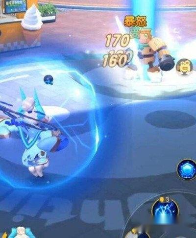 一起来捉妖雷属性妖灵 鬼金羊优缺点分析 第2张