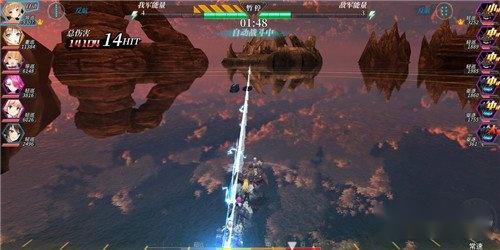 深渊地平线ar怎么开启 玩法技巧攻略分享