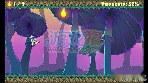 失重的狼攻略主要玩法总结全介绍 第2张