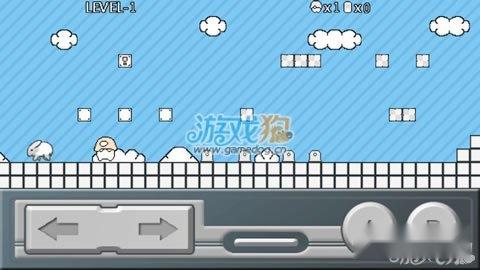 超跑男技巧详解不仅仅是简单蘑菇跳 第2张