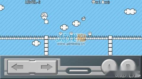 超跑男技巧详解不仅仅是简单蘑菇跳 第4张