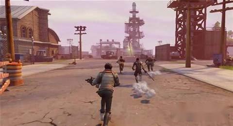 堡垒之夜双人模式怎么打 双排核心打法详解 第3张