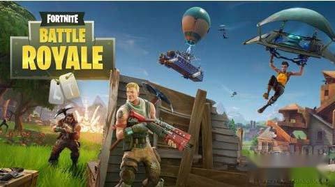 堡垒之夜双人模式怎么打 双排核心打法详解