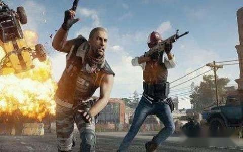 堡垒之夜双人模式怎么打 双排核心打法详解 第2张