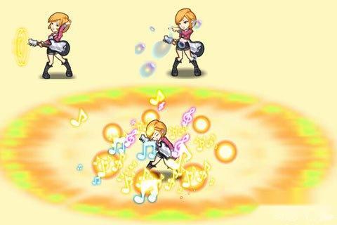 格斗之皇史上最强攻防BUFF类幻兽技能详解