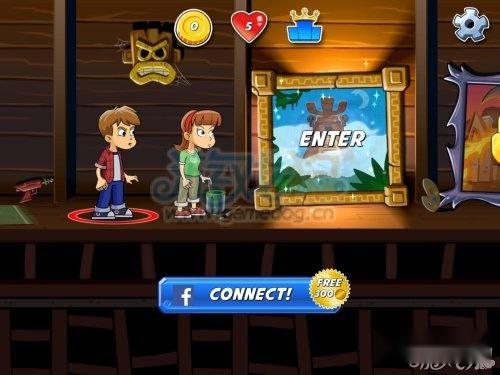 消除冒险记符文类型及消除效果讲解大全