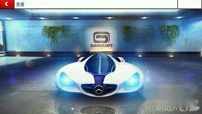 狂野飙车8就是为新手设置的面包车论证