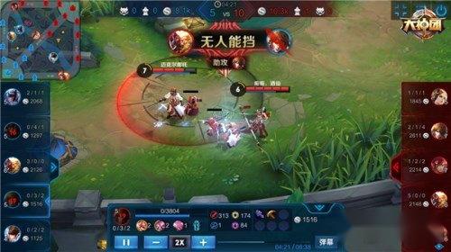 王者荣耀第三十期开黑指南 英雄搭配推荐攻略 第2张