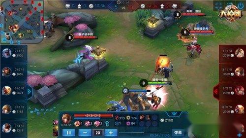 王者荣耀第三十期开黑指南 英雄搭配推荐攻略 第3张