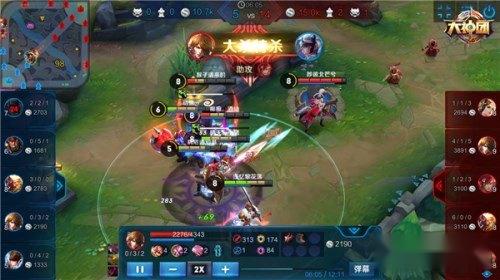 王者荣耀第三十期开黑指南 英雄搭配推荐攻略 第4张