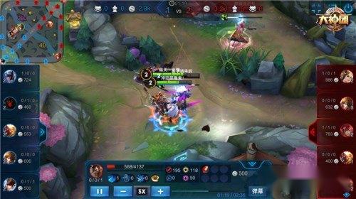 王者荣耀第三十期开黑指南 英雄搭配推荐攻略