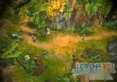 楚汉问鼎新手场景详细图片攻略 第2张