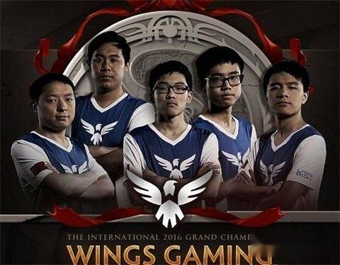 未知的挑战 浅谈DOTA2 V社新赛制下的问题 第3张
