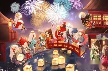 阴阳师新鬼王御魂 有多少式神被御魂拯救