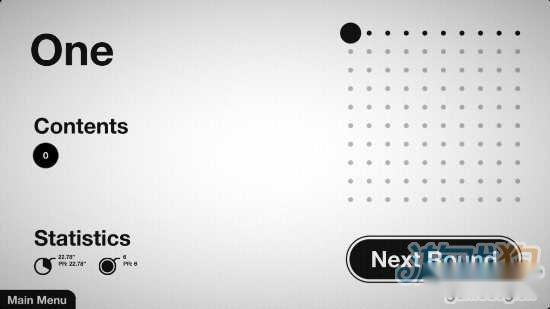 圆圈100攻略图文详解怎样过关 圆圈100攻略图文详解怎样过关