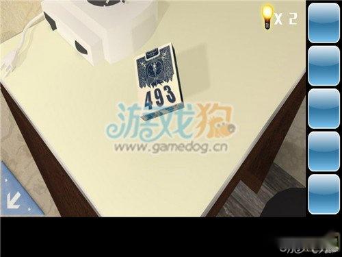 100道门第二关通关方法图文详解 第3张 100道门第二关通关方法图文详解 第3张