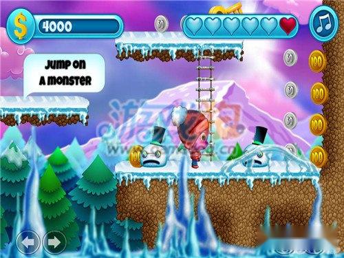 托托勇闯冰雪大陆高分技巧汇总总结 第3张 托托勇闯冰雪大陆高分技巧汇总总结 第3张