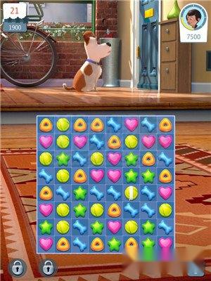 爱宠大机密释放评测 关于萌宠的特殊爱好 第3张