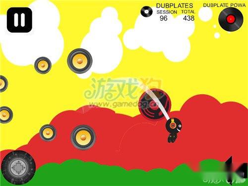 唱片跑酷攻略主要玩法心得总结介绍 第4张