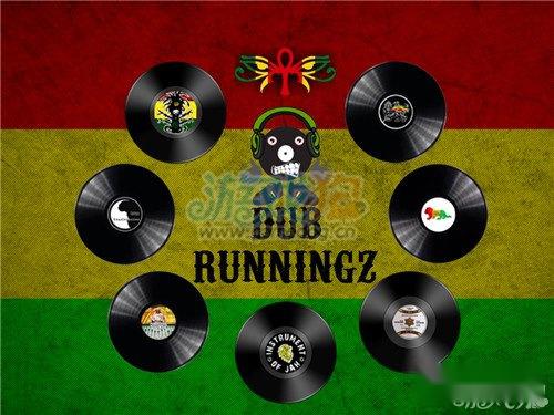 唱片跑酷攻略主要玩法心得总结介绍