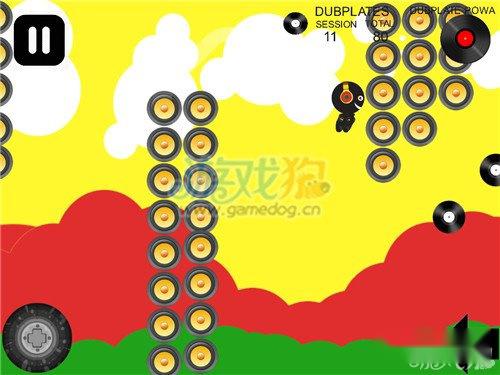 唱片跑酷攻略主要玩法心得总结介绍 第3张