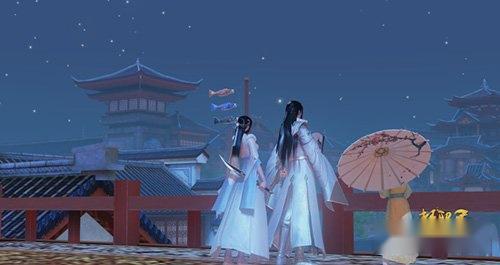 江湖合租指南 一梦江湖宅邸系统探秘 第4张